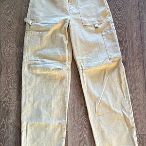 Billabong Cargo Pants Y2K